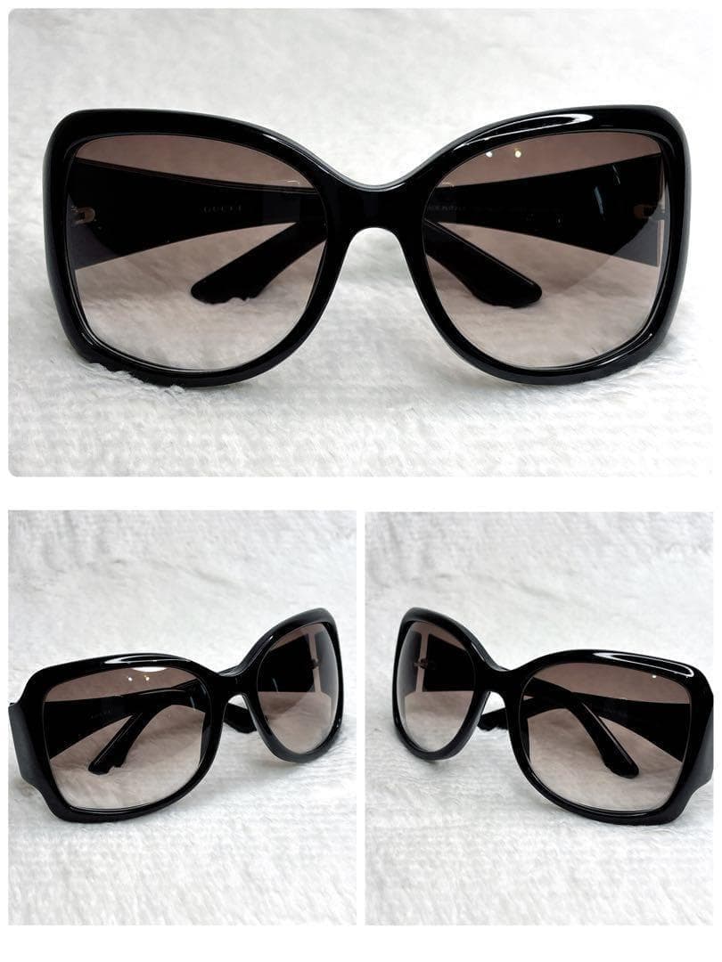 一級品✨GUCCI GG2965 インターロッキング サングラス 一級品✨GUCCI GG2965 インターロッキング サングラス