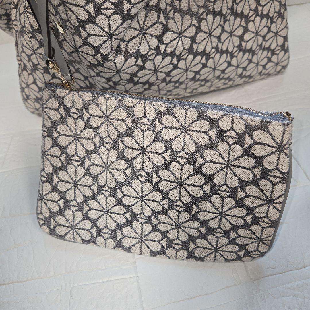 New Kate Spade Dumpling Large Satchel Pebble Leather