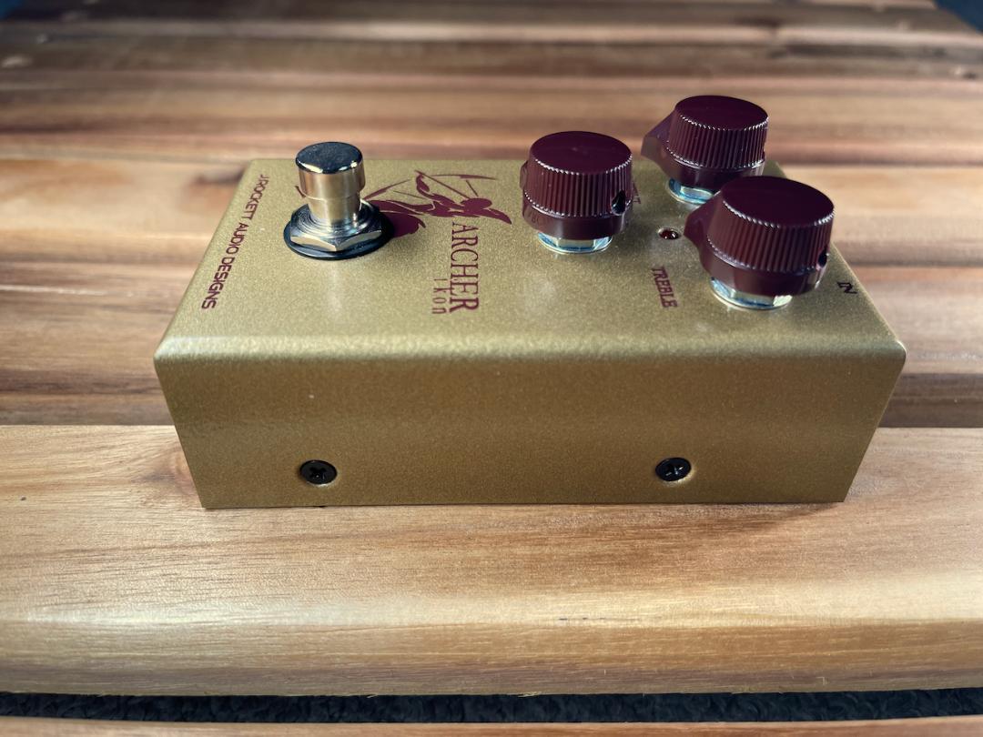 ギター J. Rockett Audio Designs / Archer Ikon