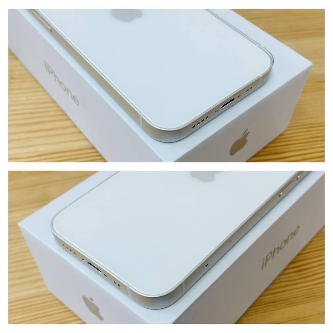 B 電池90% iPhone 13 mini 128 GB SIMフリー　本体