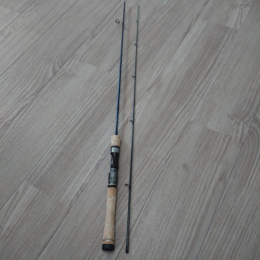 PHANTOM ファントム CWF805 Daiwa ダイワ 釣竿 釣り具