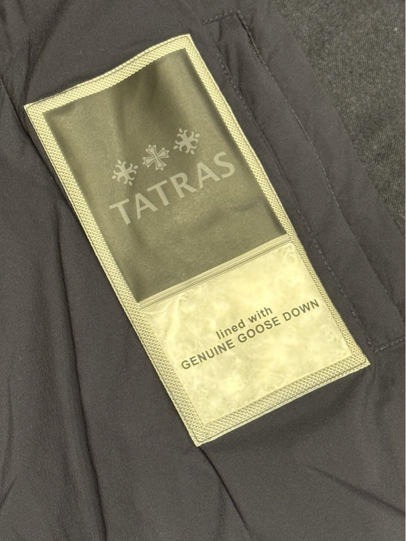 【未使用品】TATRASSPERANZAスペランツァSPICK&SPAN別注
