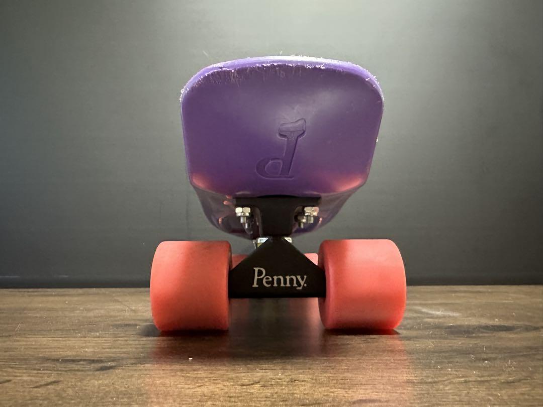 penny ペニー スケートボード 22インチ