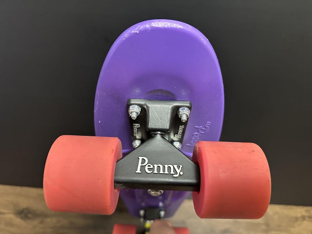 penny ペニー スケートボード 22インチ