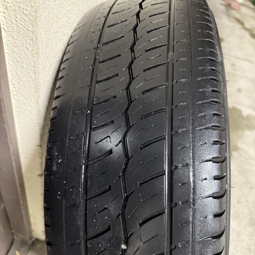 ボルクレースングte37 SB ツアラー 17インチ