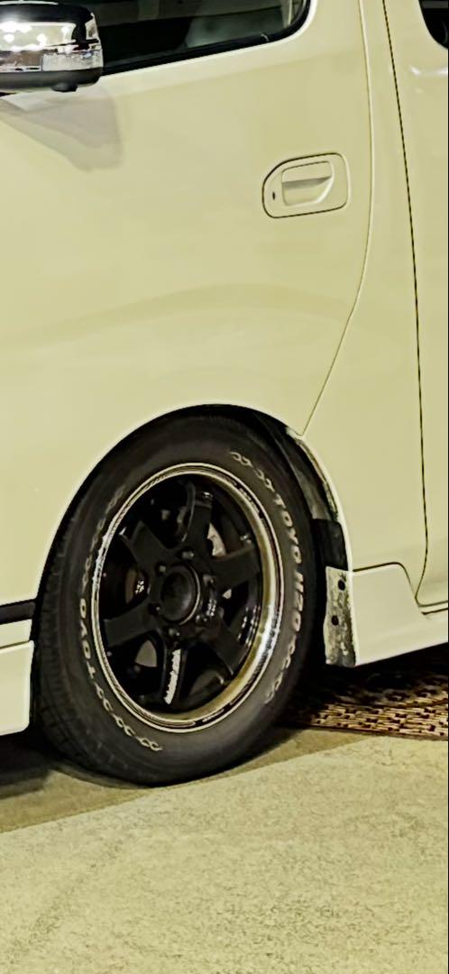 ボルクレースングte37 SB ツアラー 17インチ