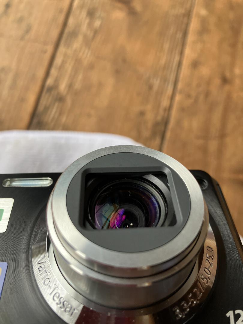 Cyber-shot