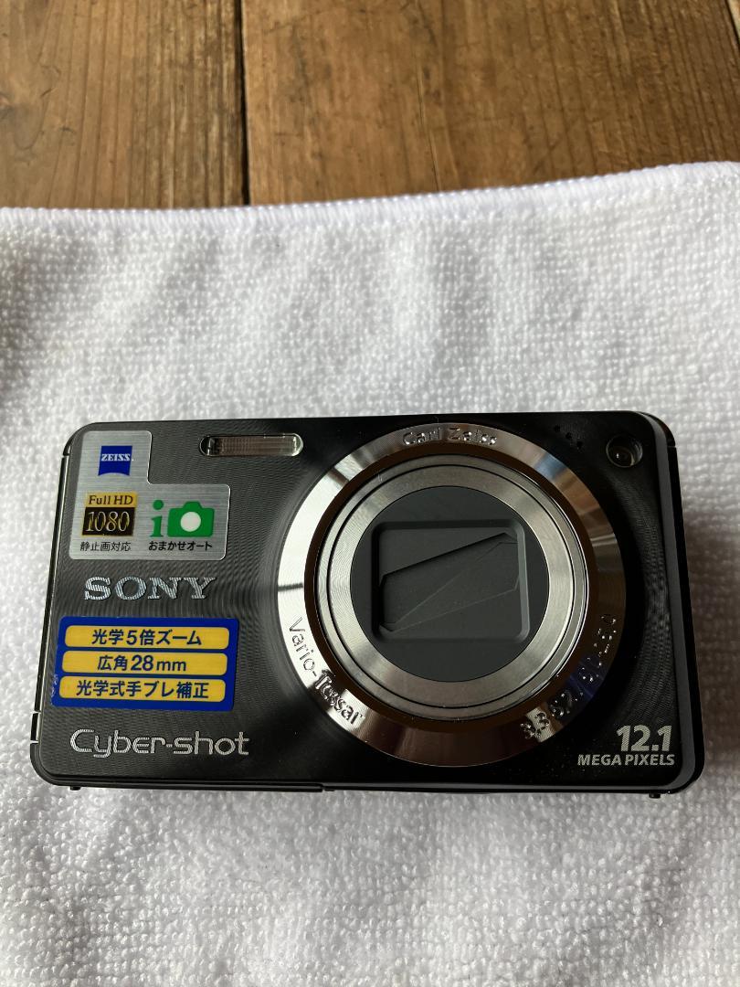 Sony Cyber-shot