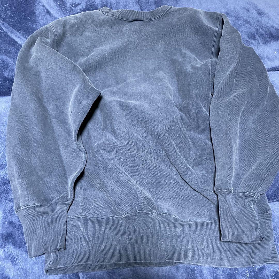 90s〜00s Champion REVERSE WEAVE 古着