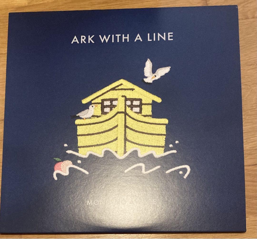mono no aware 行列のできる方舟 アナログ レコード