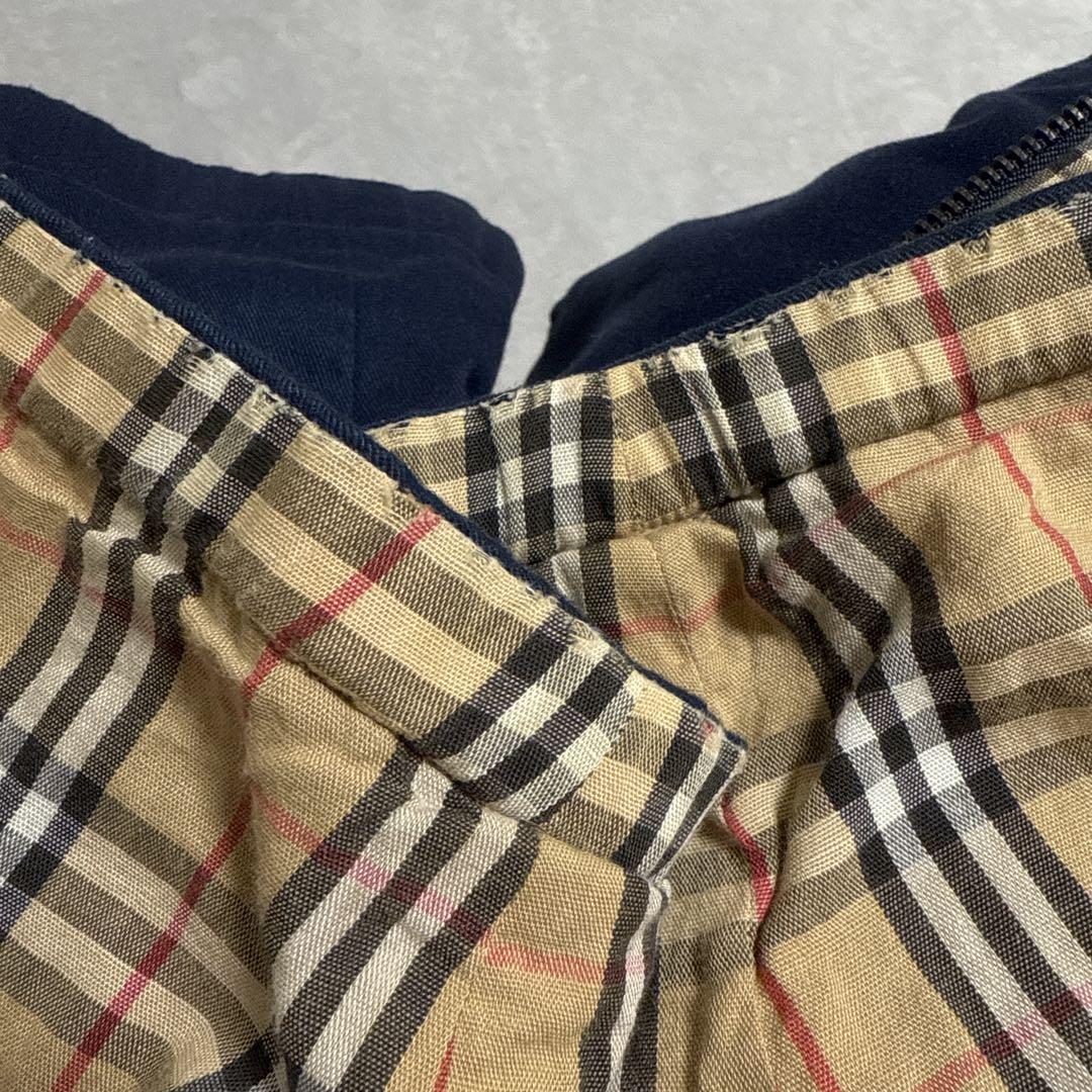 Burberry ブルゾン