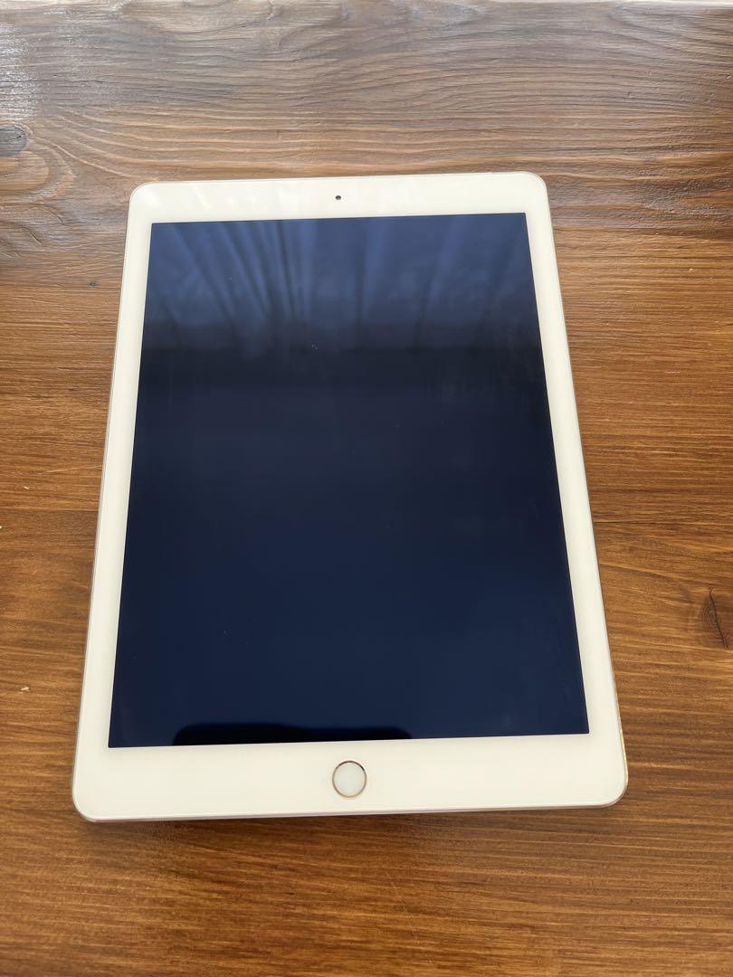 Apple - 美品！iPad air2 128GB ゴールド セルラーモデル Amazon.com : Apple iPad Air 2 MH1J2LL/A (128GB, Wi-Fi, Gold