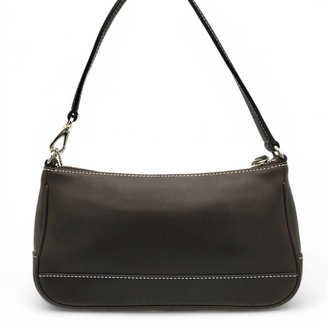 COACH ワンショルダー ハンプトン ハンドバッグ アクセサリーポーチ COACH ワンショルダー ハンプトン ハンドバッグ アクセサリー