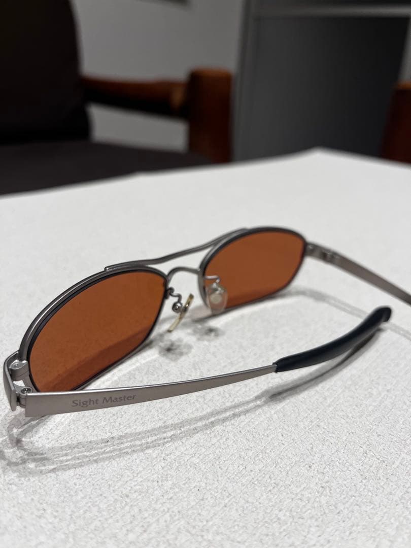 タレックス 偏光サングラス