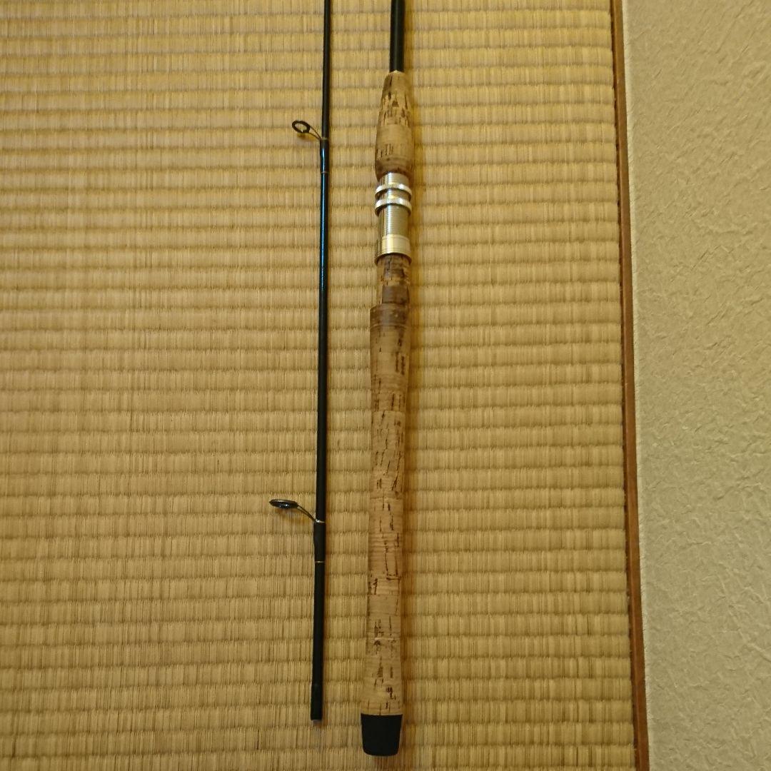 希少品】ufmウエダ TROUT PLUGGING SPIN GS-762 トラウト