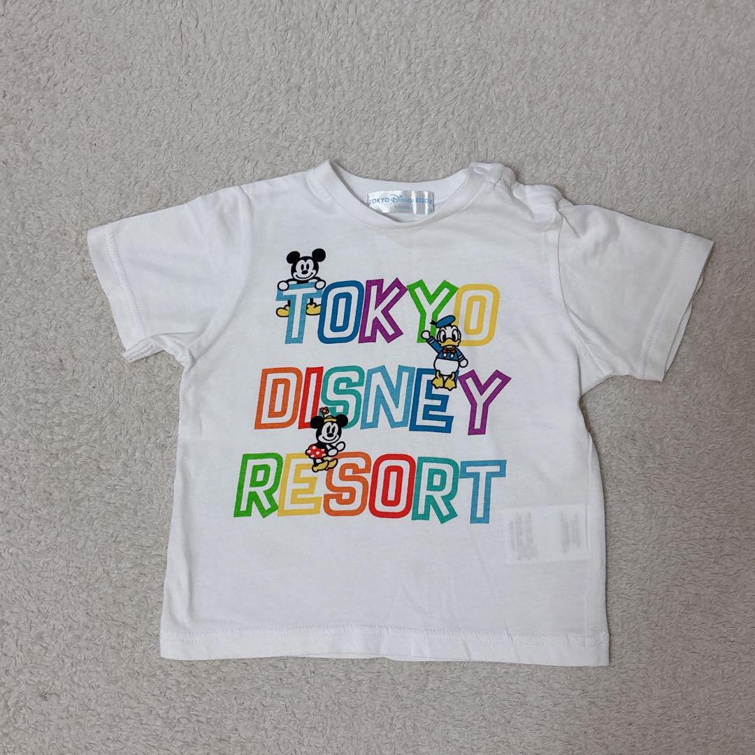 楽天市場】ディズニー デイジー tシャツ 子供の通販