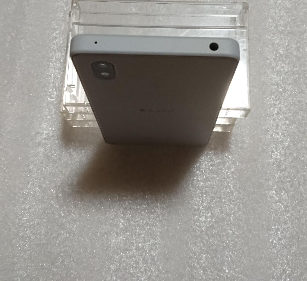 Xperia Ace III SO-53C 64GB SIMフリー docomo