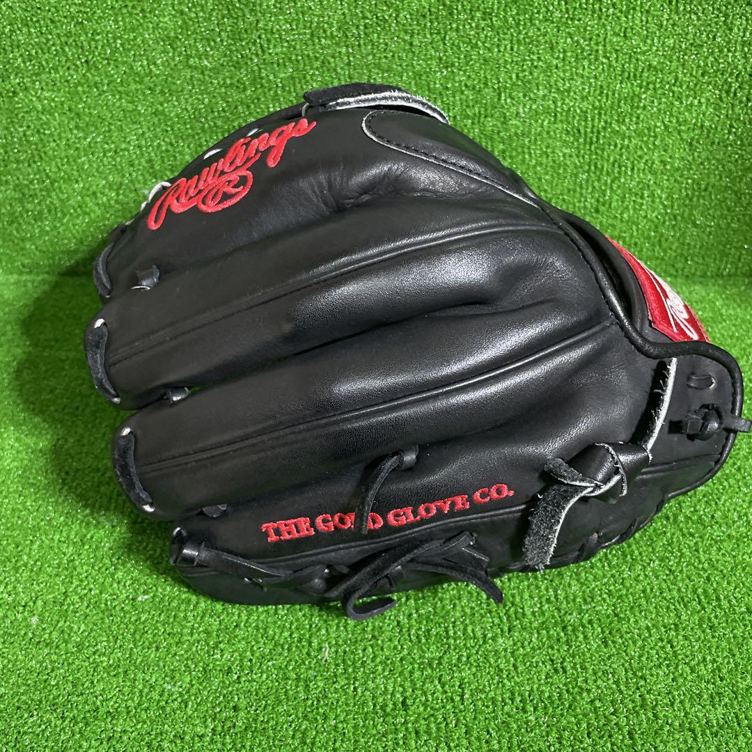 【MLB】ローリングス USA 硬式用 内野手用 大人用 コーリーシーガーモデル MLB】ローリングス USA 硬式用 内野手用 大人用 コーリー
