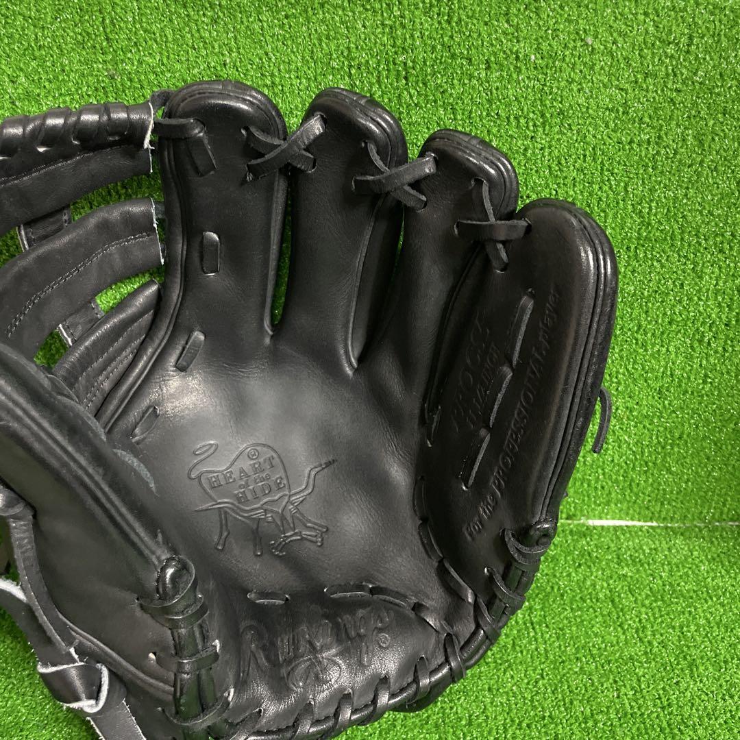 【MLB】ローリングス USA 硬式用 内野手用 大人用 コーリーシーガーモデル MLB】ローリングス USA 硬式用 内野手用 大人用 コーリー