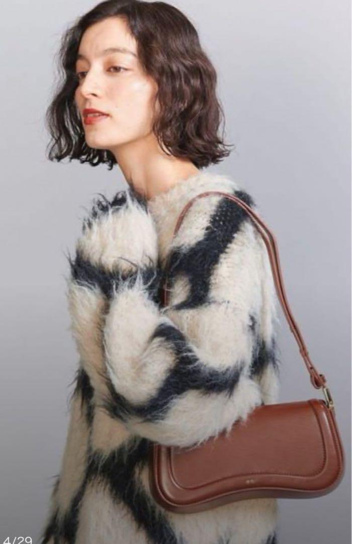 完売、美品＜JW PEI＞JOY ショルダーバッグ ―2WAY―