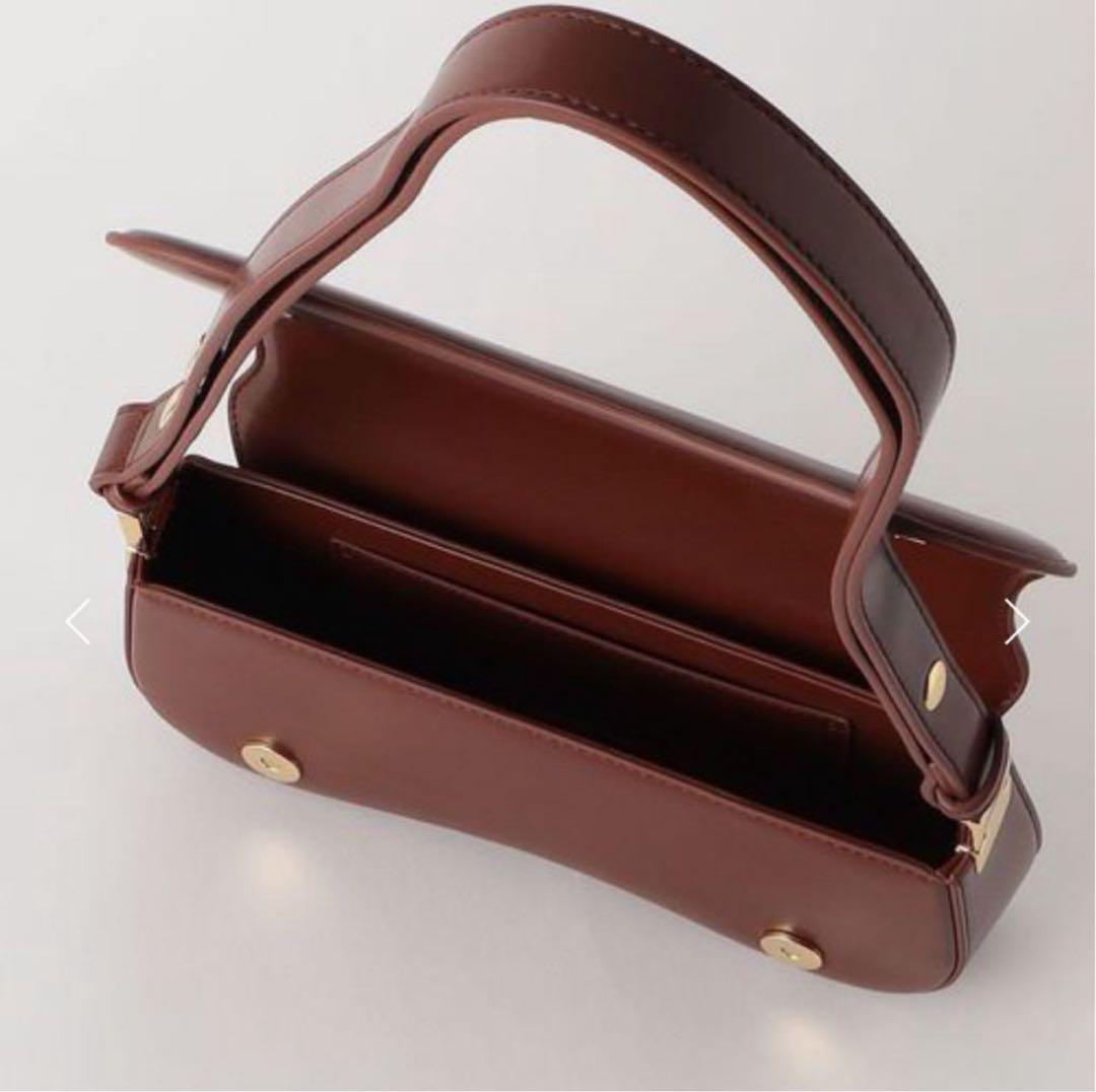 完売、美品＜JW PEI＞JOY ショルダーバッグ ―2WAY―