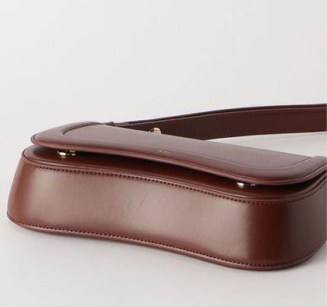 完売、美品＜JW PEI＞JOY ショルダーバッグ ―2WAY―