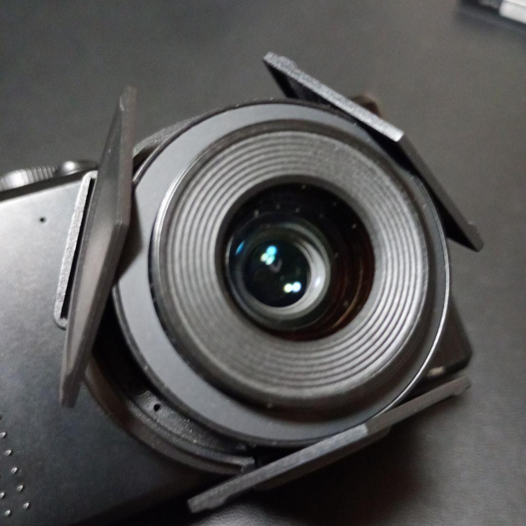 【SIGMA】DP2s／バッテリー２個付属