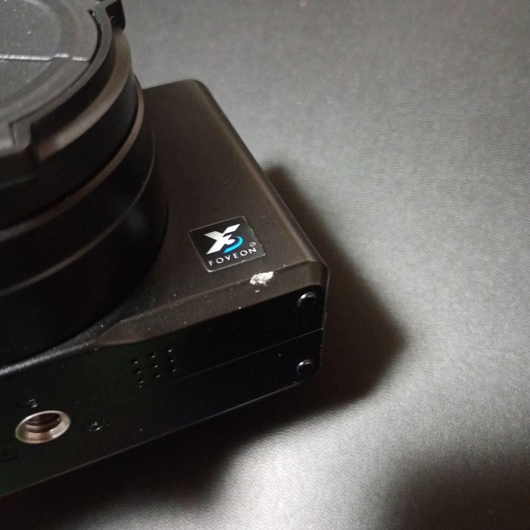 【SIGMA】DP2s／バッテリー２個付属