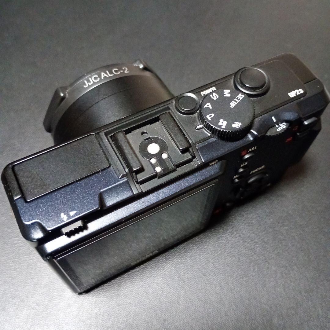 【SIGMA】DP2s／バッテリー２個付属