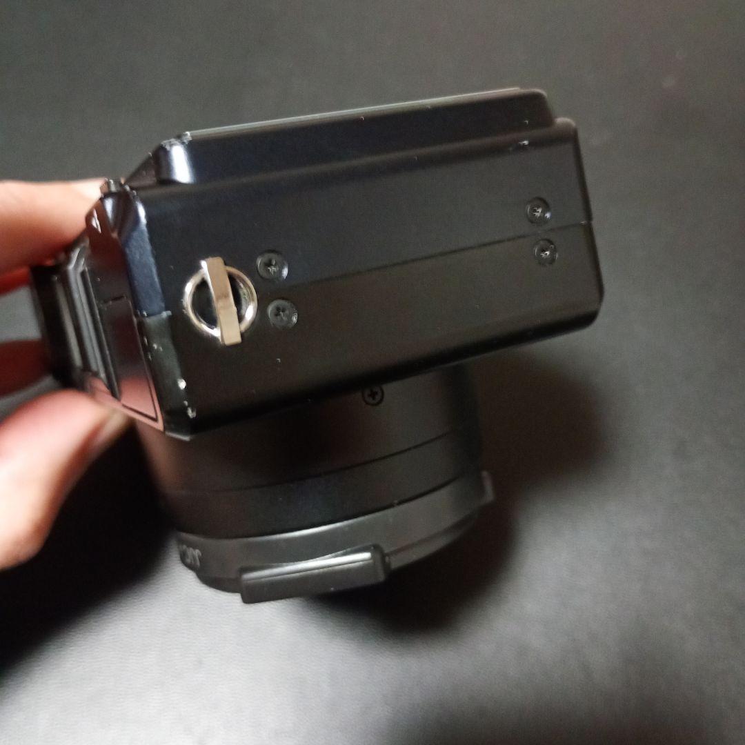 【SIGMA】DP2s／バッテリー２個付属