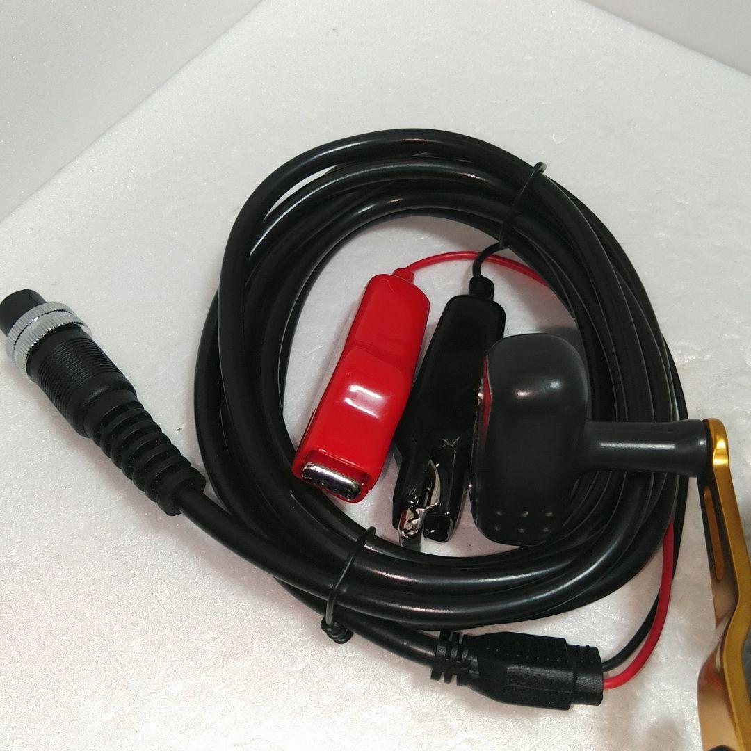 SIMANO 電動丸プレイズ3000　オーバーホール　メンテナンス済み品