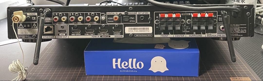 TX-50L