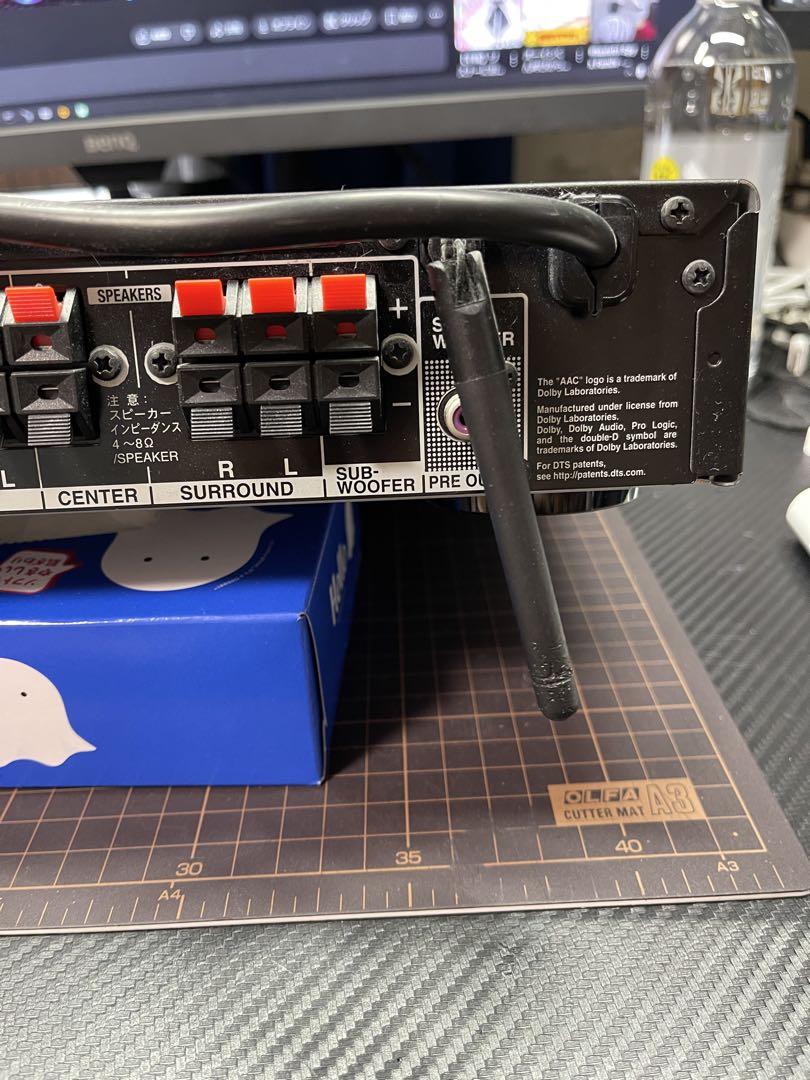 TX-50L