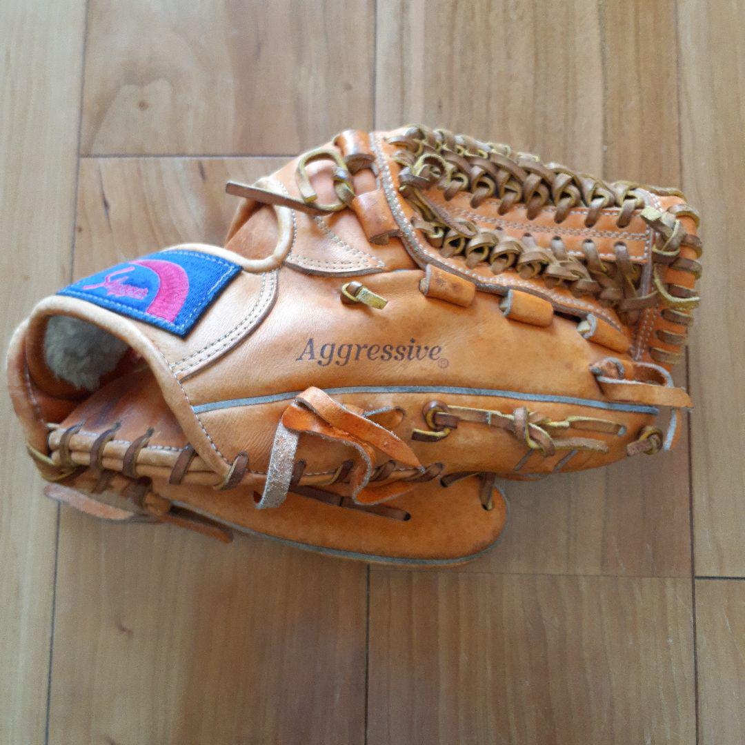 Amazon | 久保田スラッガー SLUGGER 軟式グローブ セカンド
