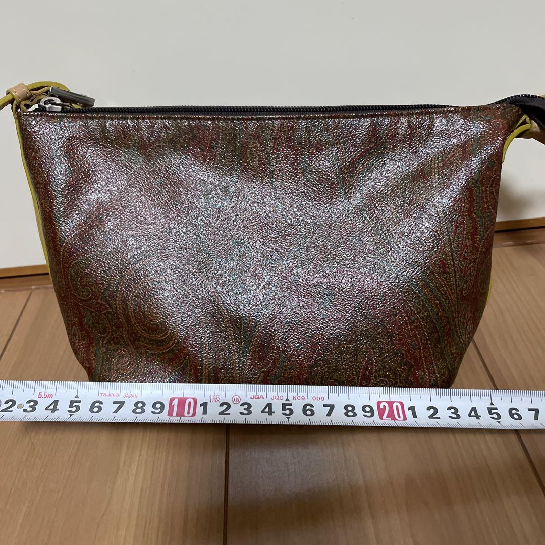 エトロ ハンドバッグ
