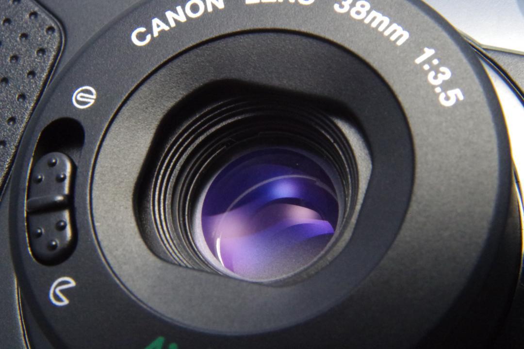 Canon Autoboy MINI Ai AF オートボーイ ミニ 動確 美品 Canon Autoboy MINI Ai AF オートボーイ ミニ 動確 美品 カメラ