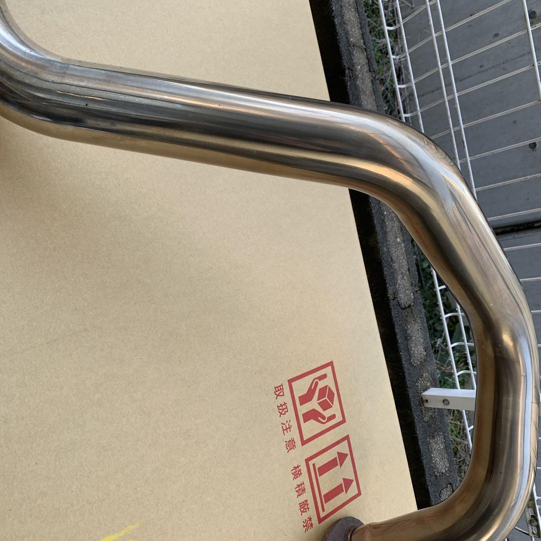 後期 TRD