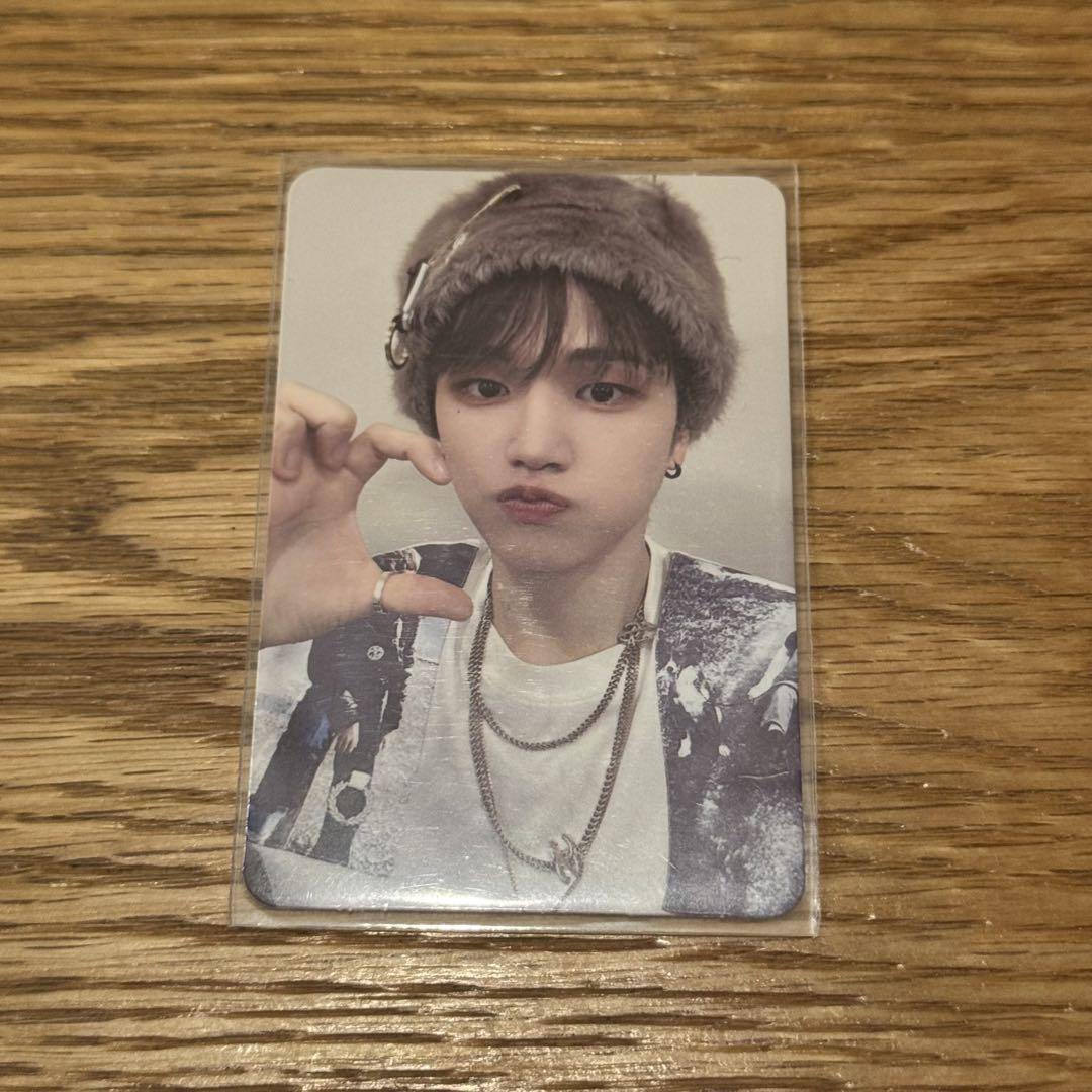 爆売り！ トレカ riwoo リウ boynextdoor shopee メルカリ - K-POP・アジア