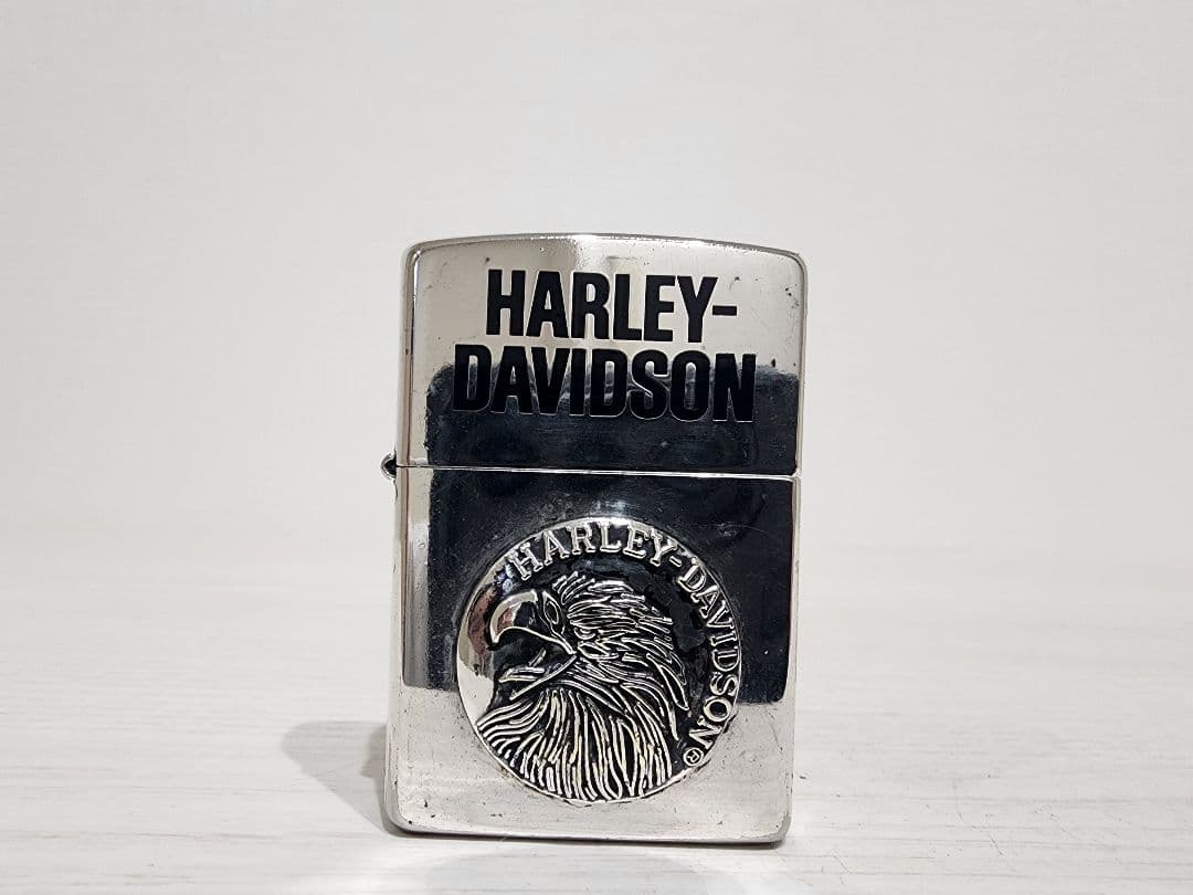 ZIPPO ジッポ ハーレーダビッドソン