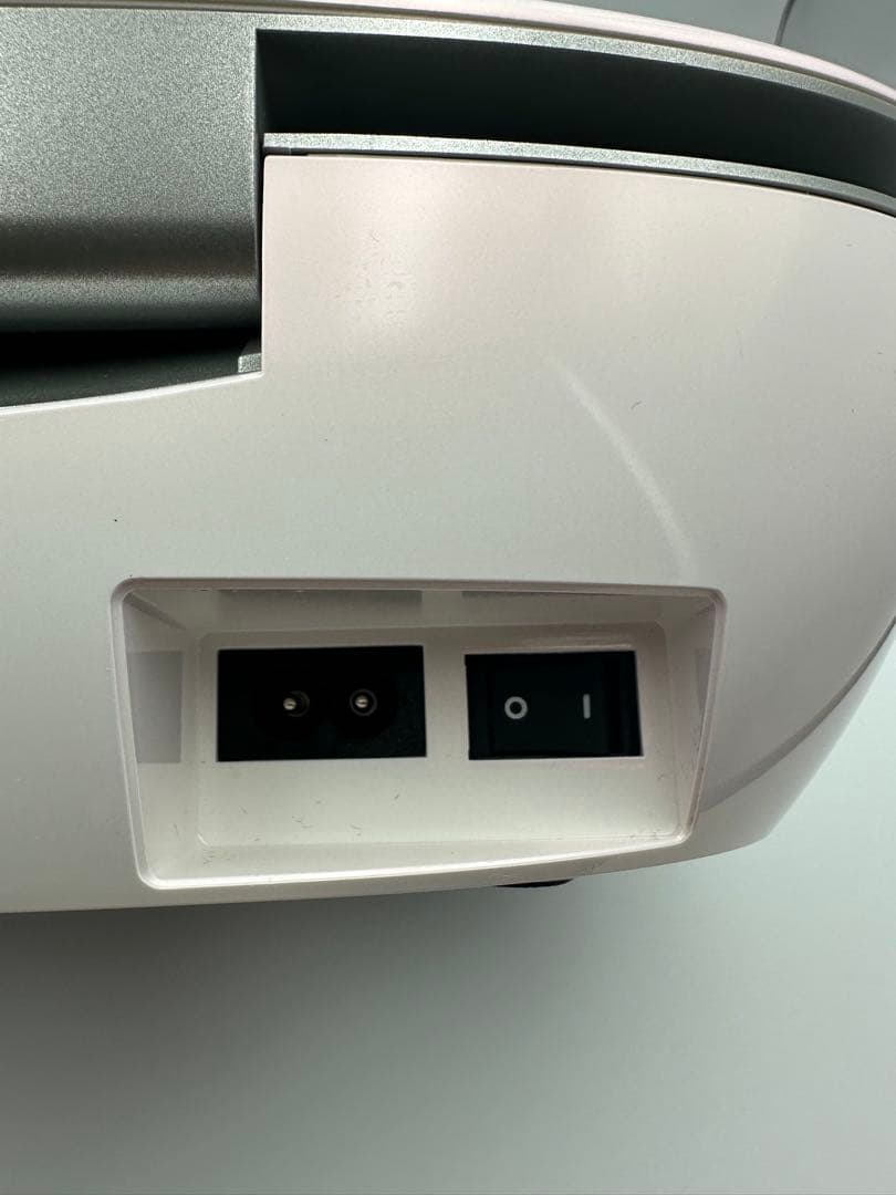 【美品】ケノン ver.6.3 未使用エクストラカートリッジ付き 【美品】ケノン ver.6.3 未使用エクストラカートリッジ付き