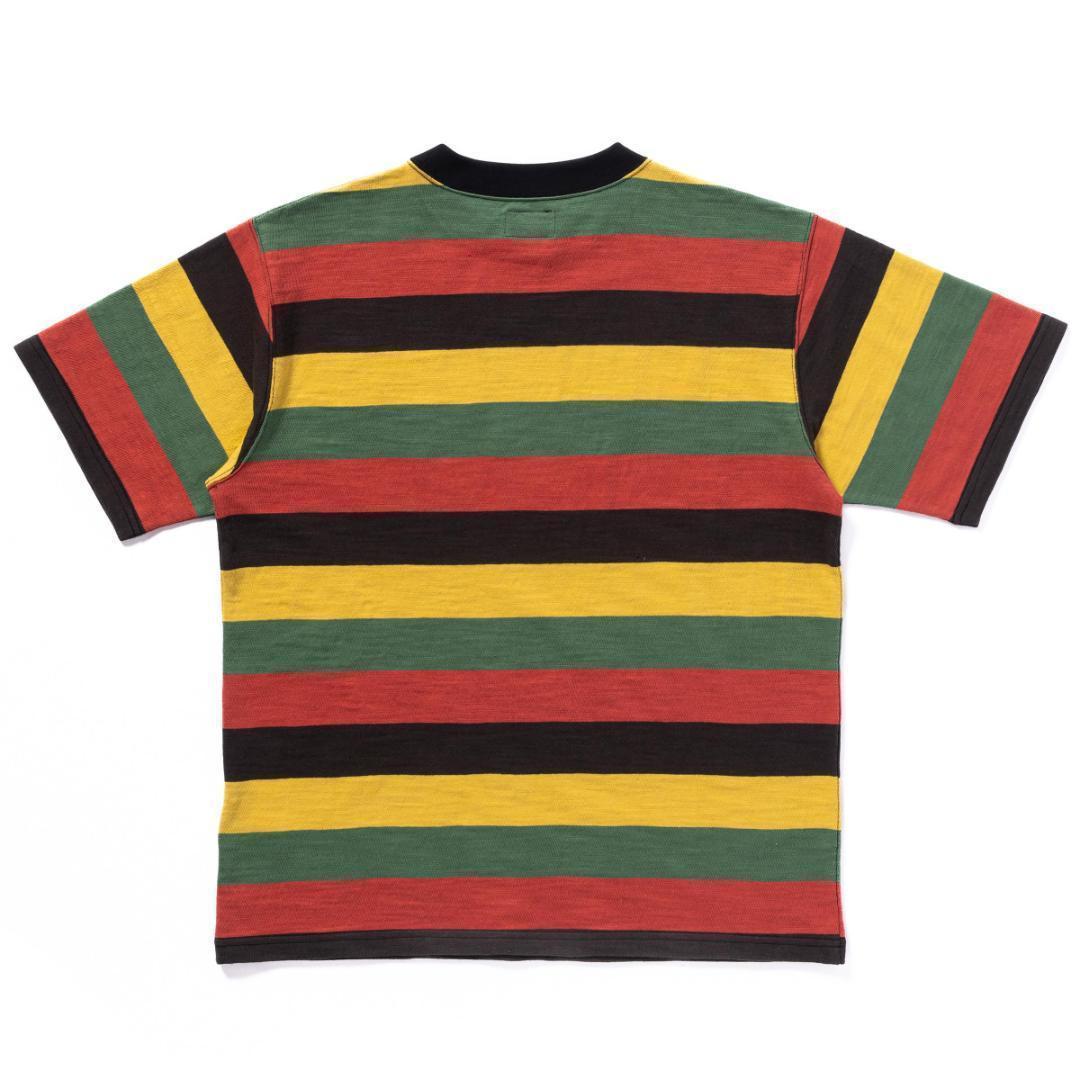 TRICOLOR