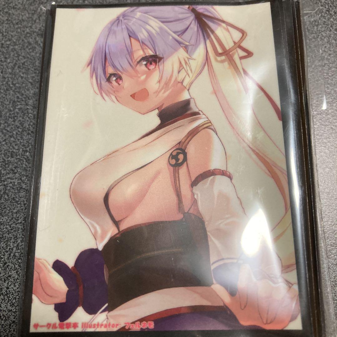 fgo 巴御前 スリーブ - メルカリ fgo 巴御前 スリーブ - メルカリ