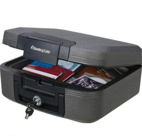 SentrySafe 手提げ金庫 CHW20201