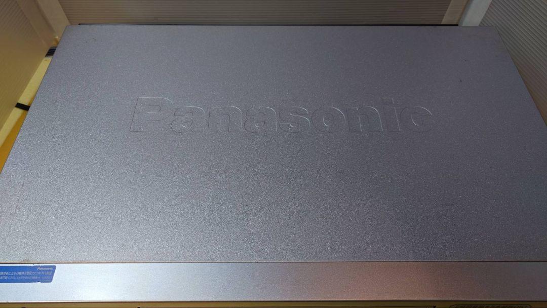 整備済 高画質NV-SV100 Panasonicビデオデッキ - その他
