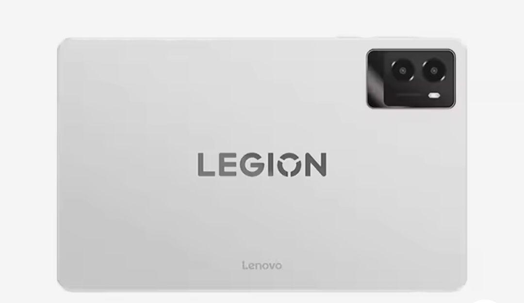 Lenovo Legion Y700 gen3 12 256 TB321FU 白