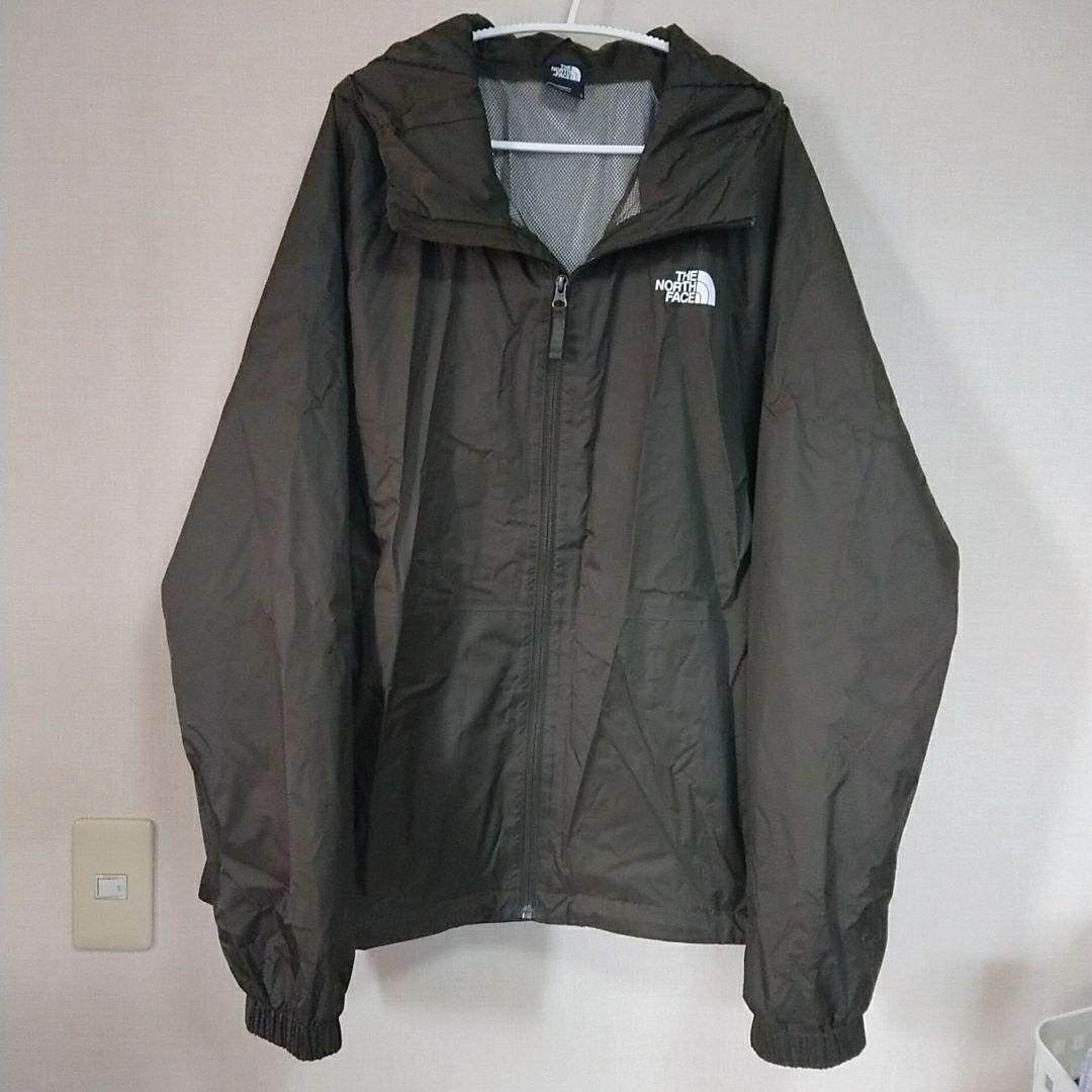 THE NORTH FACE アウター Ｌ