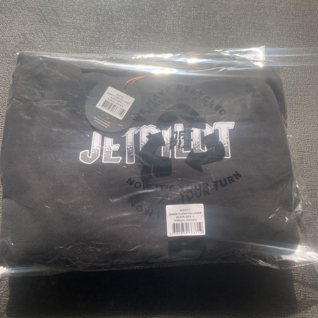 JETPILOT ジェットパイロット ベンチャー ロング ツアーコート
