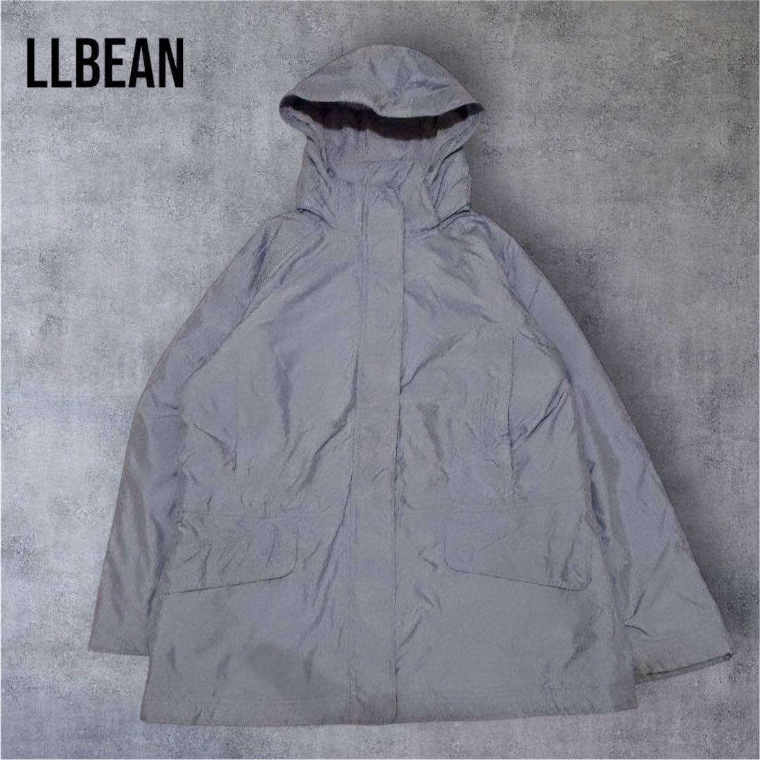 L.L.Bean × Thinsulate 中綿ジャケットM