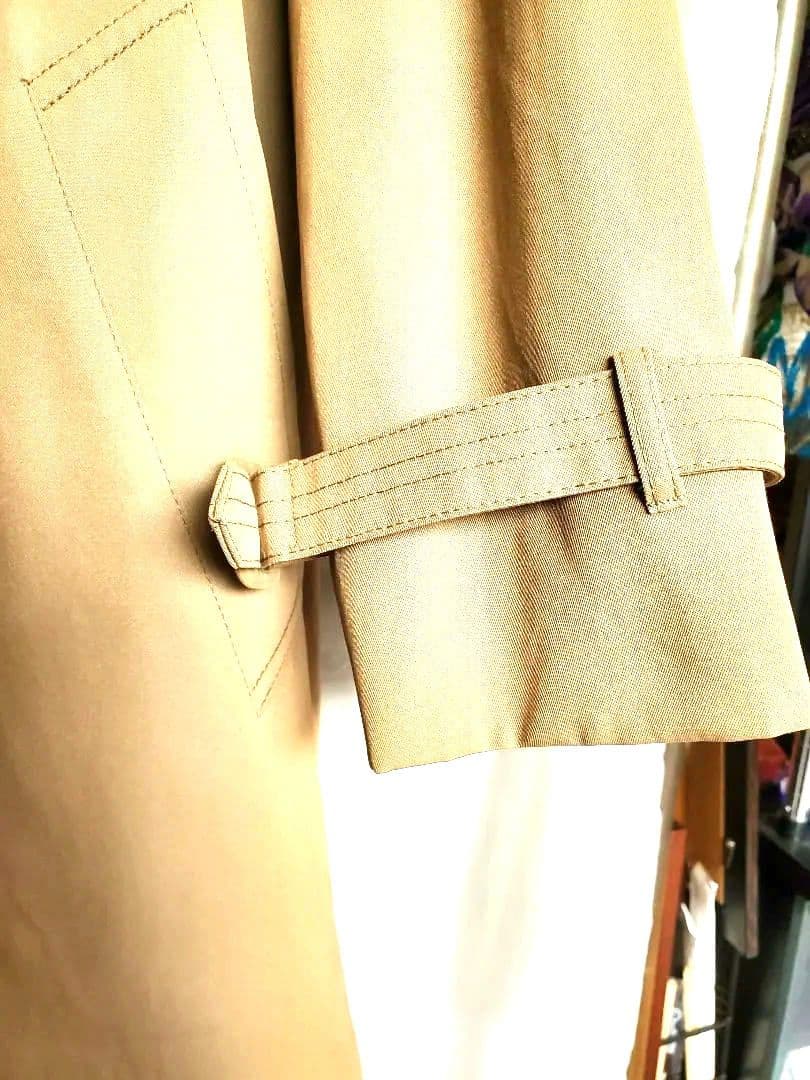 値下げ新品misty harborトレンチコート mdprevattcaulkingandwaterproofing.com