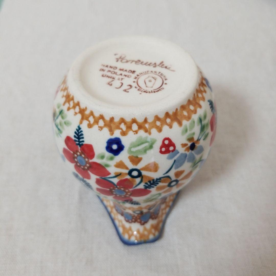 ポーランド食器 マグカップ